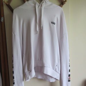 Vans sweatshirt